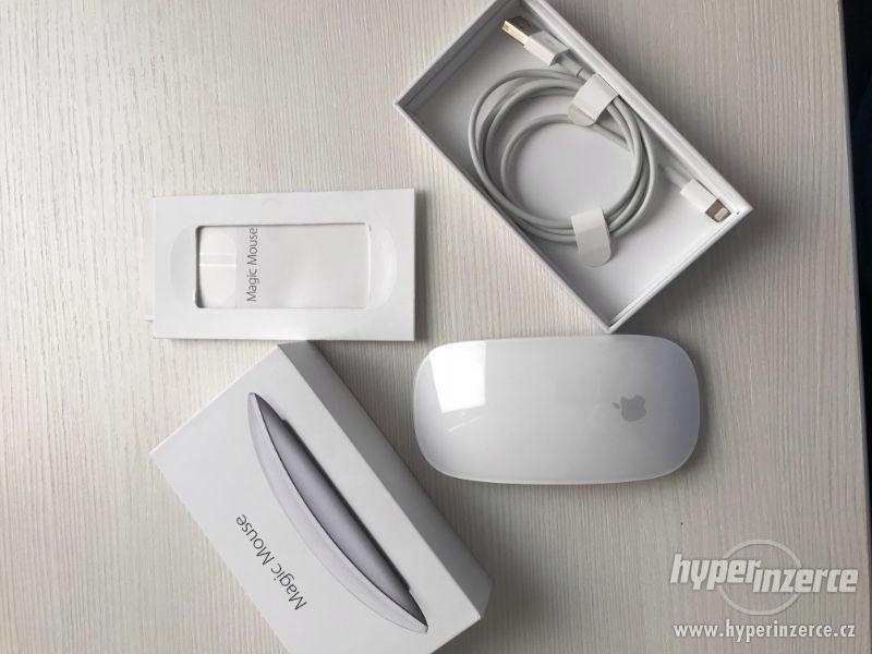 Apple Magic Mouse 2 - foto 3