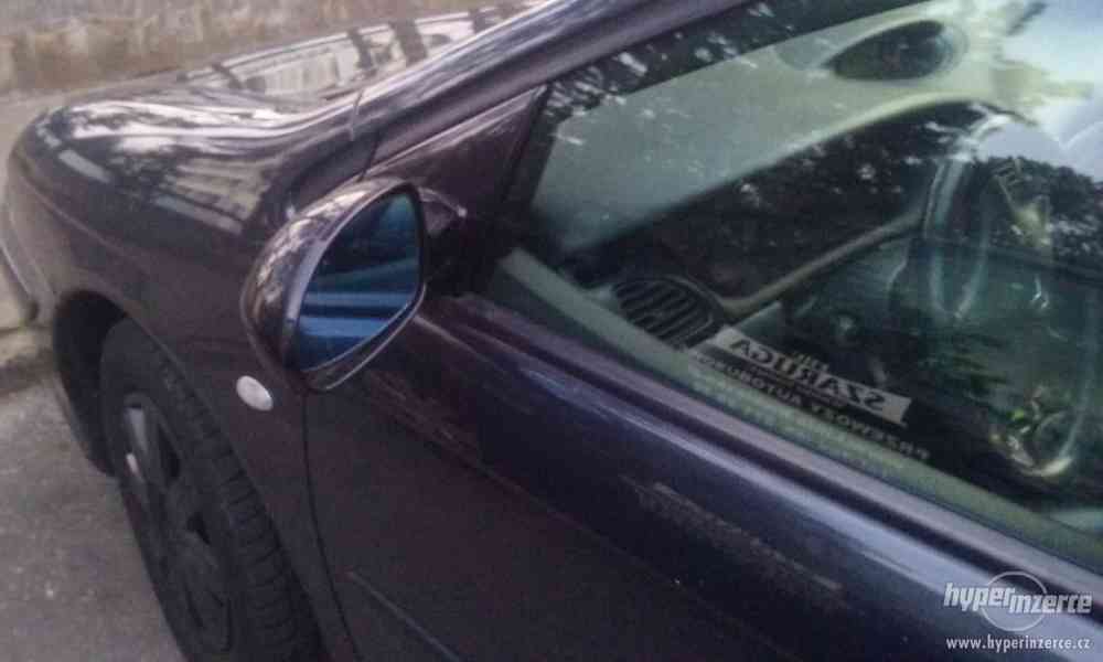 Citroen C5 2.2 hdi 2001 - foto 8