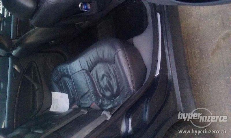 Citroen C5 2.2 hdi 2001 - foto 14