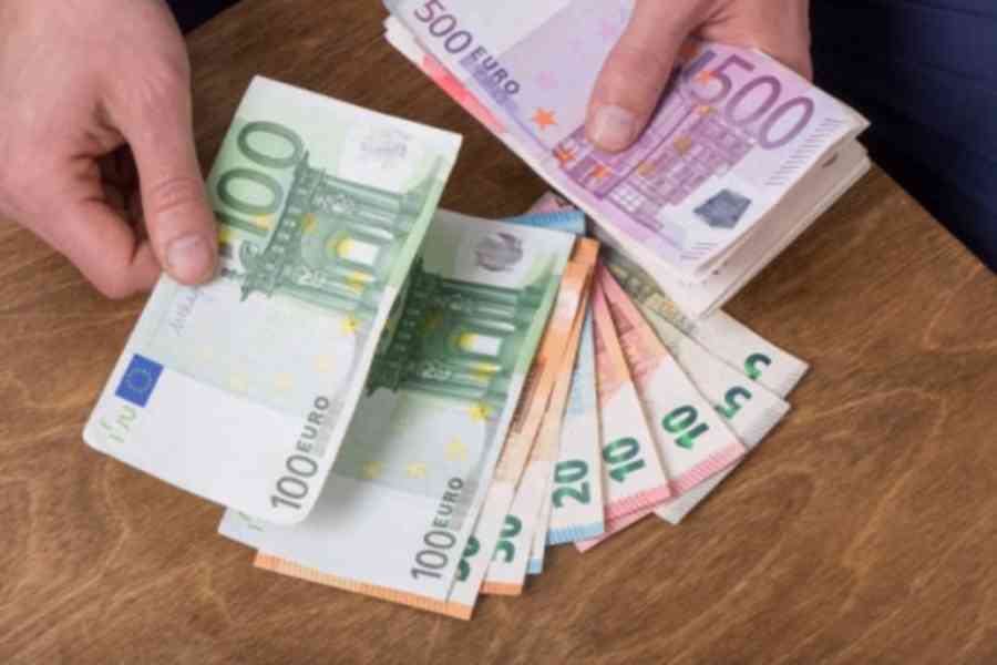 Půjčky a rychlé financování do 48 hodin.