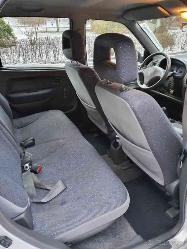 Suzuki Ignis 1,3 4x4	 - foto 3
