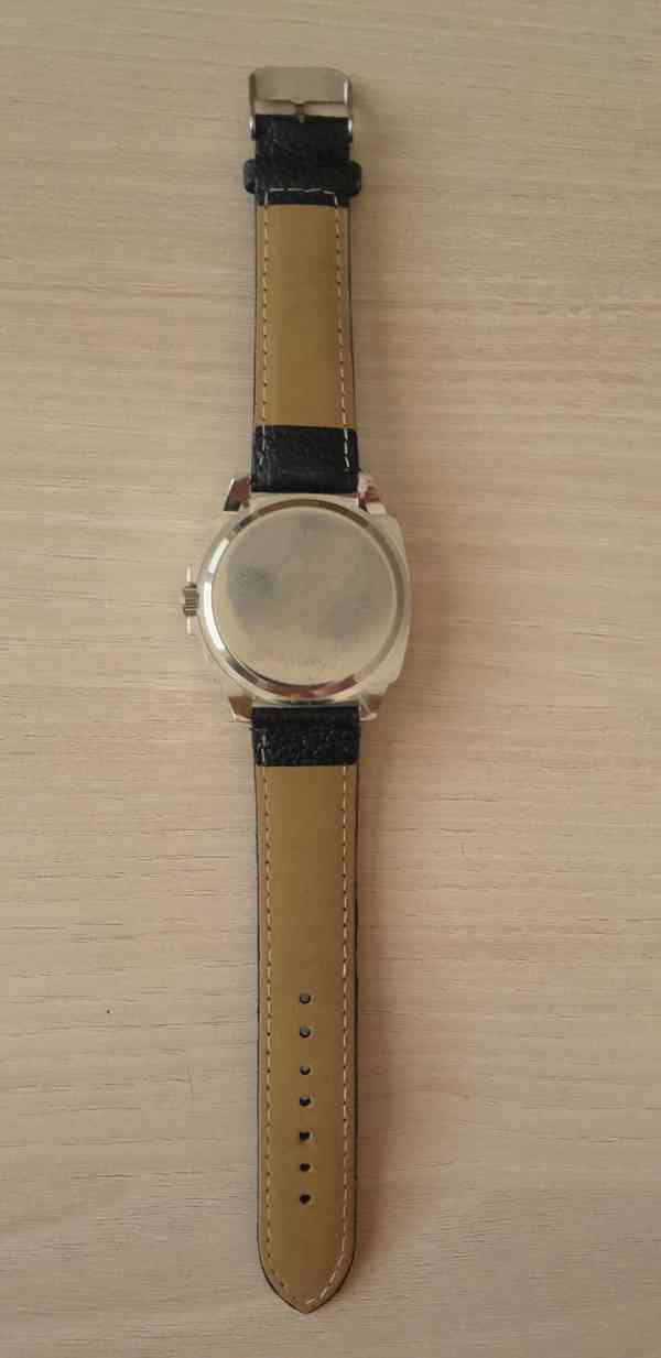 Pánské hodinky Walmark Quartz - reklamní  - foto 4