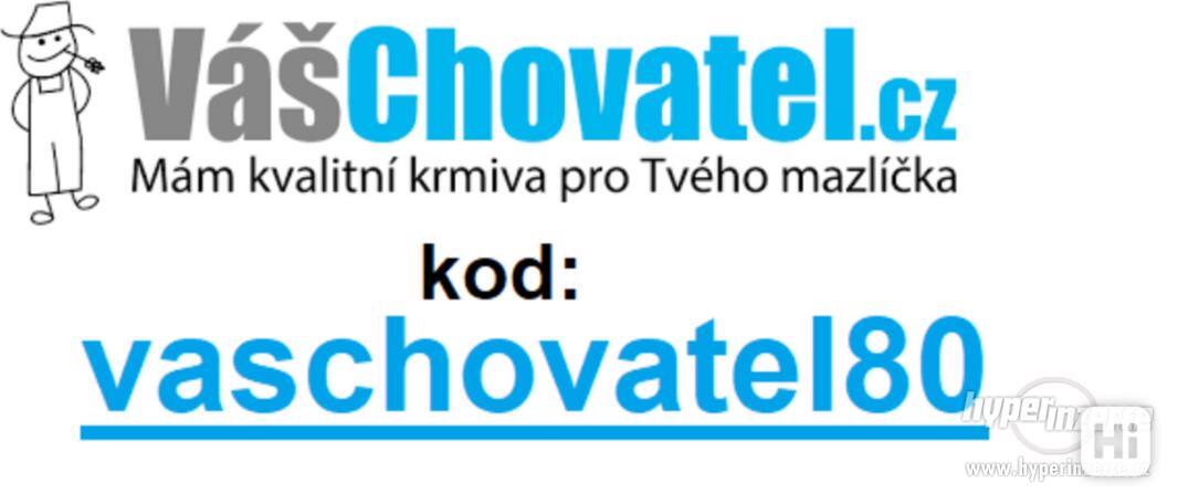 Slevový kód! - foto 1