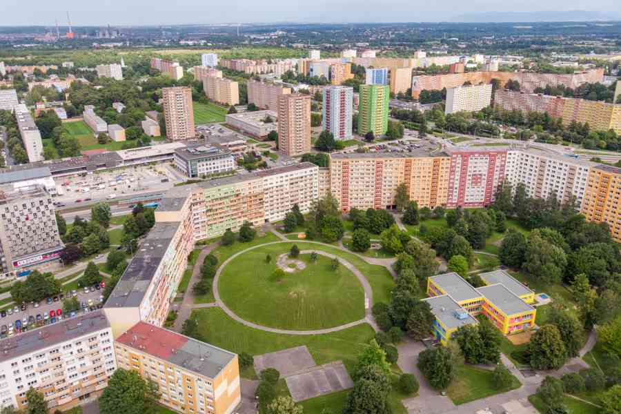 Zrekonstruovaný byt 2+1 v Hrabůvce,ul. Horní 70, Ostrava - foto 9