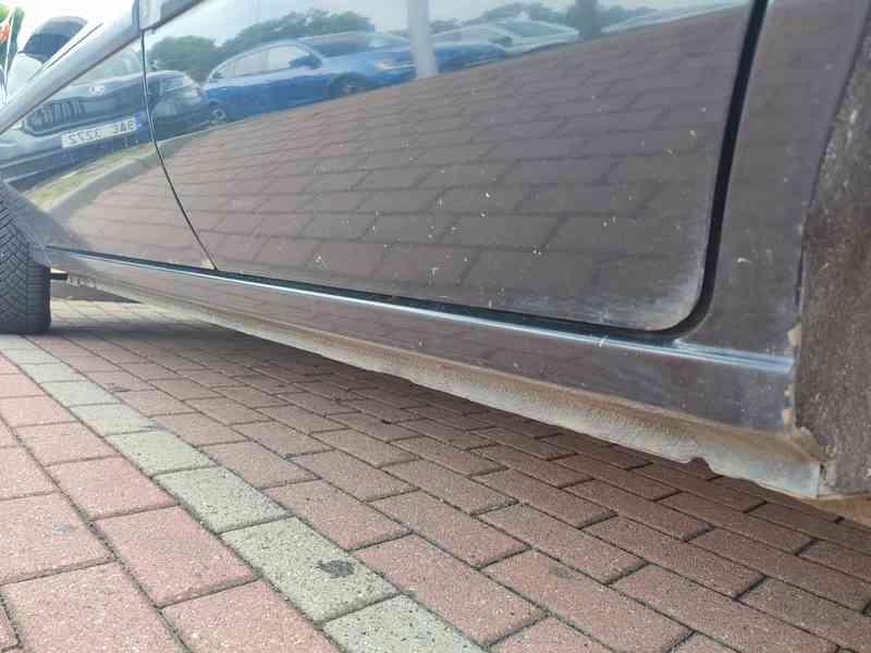 Ford Fusion 1.6 74 kW benzín, STK 5/2028 - foto 8