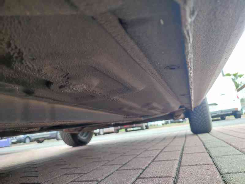 Ford Fusion 1.6 74 kW benzín, STK 5/2028 - foto 5
