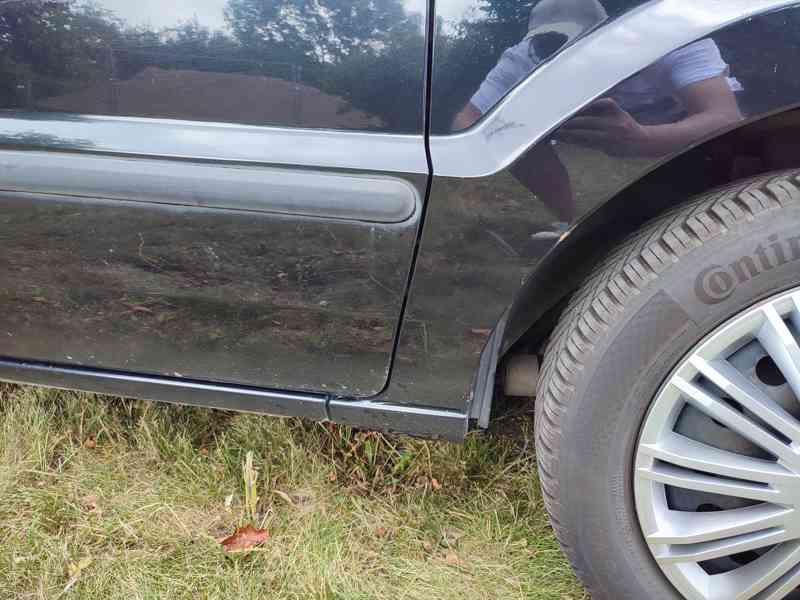 Ford Fusion 1.6 74 kW benzín, STK 5/2028 - foto 9