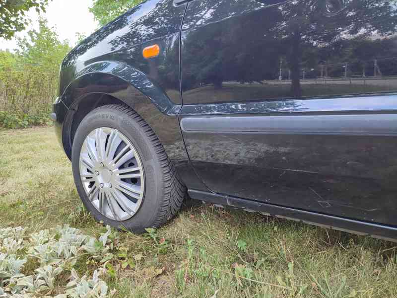 Ford Fusion 1.6 74 kW benzín, STK 5/2028 - foto 10
