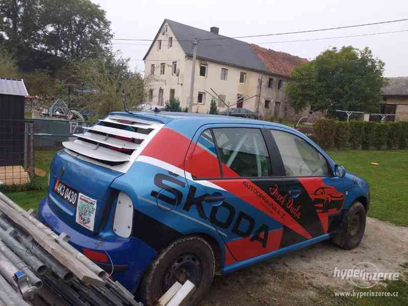 Závodní speciál - foto 3
