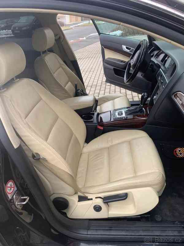 Audi A6 3,2   r.v. 2004 - foto 9