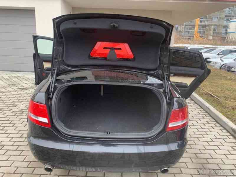Audi A6 3,2   r.v. 2004 - foto 10