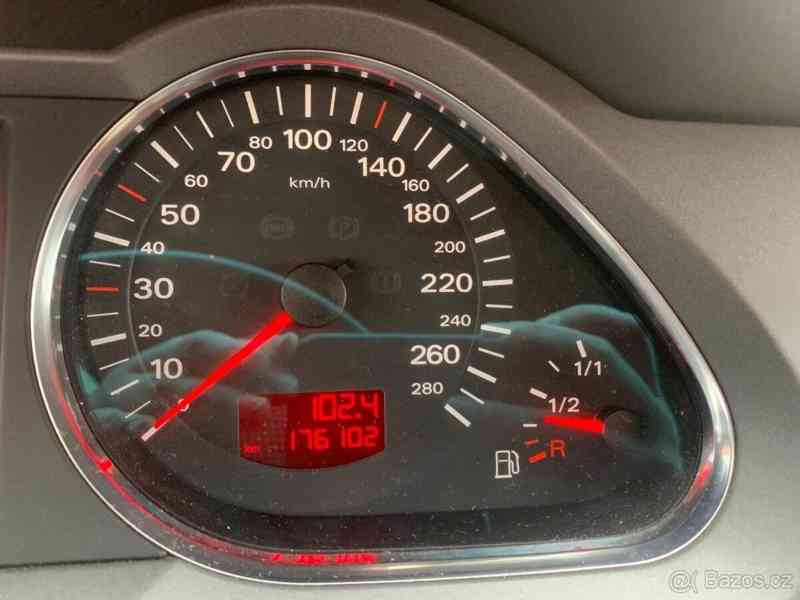 Audi A6 3,2   r.v. 2004 - foto 7