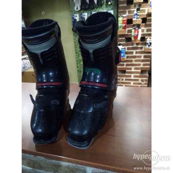 nordica afx 46