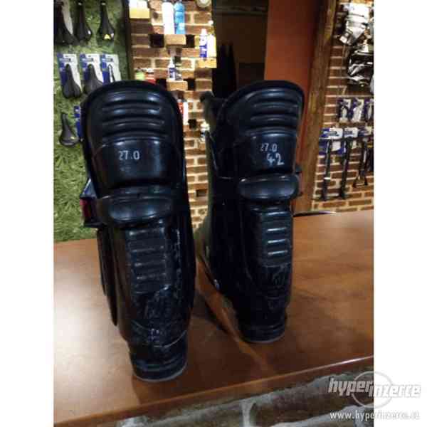 nordica afx 46