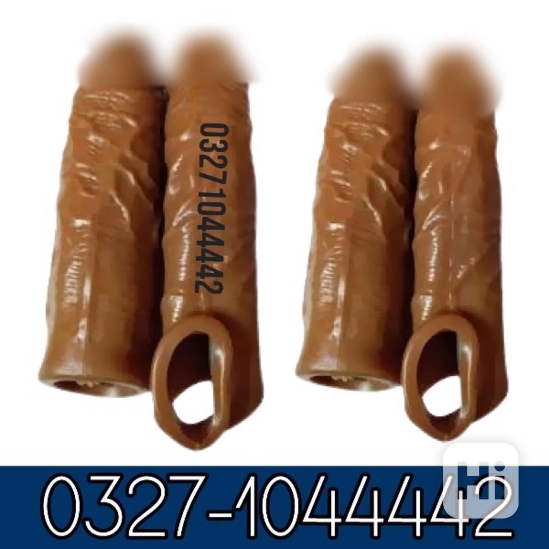 Silicone Condom Price In Sahiwal / 03271044442 - foto 1