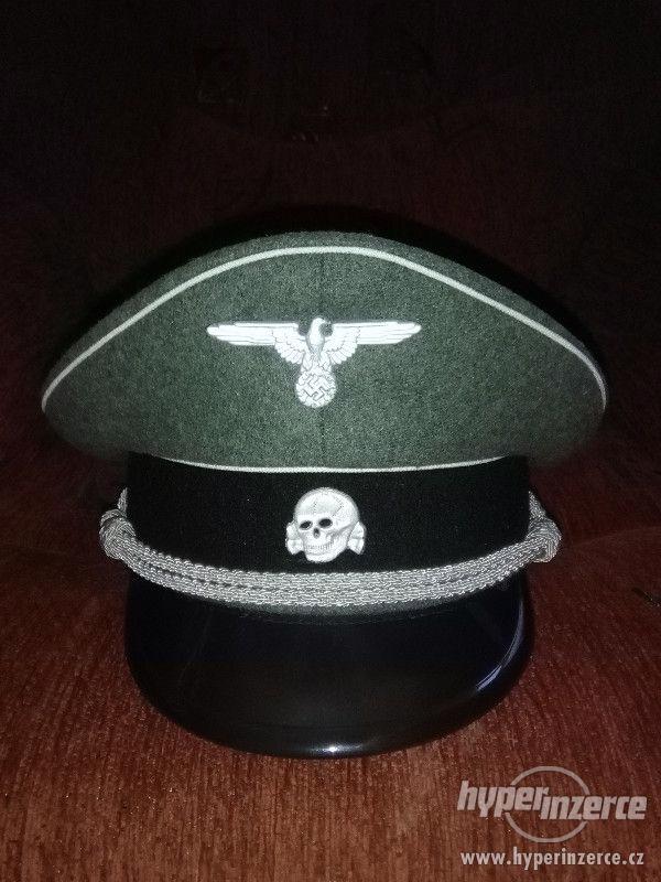 Brigadýrky SS - foto 1