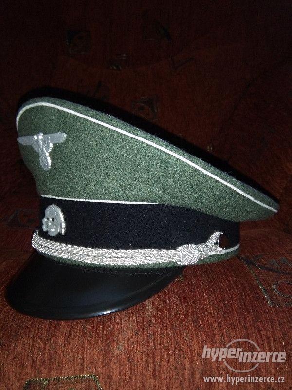 Brigadýrky SS - foto 2