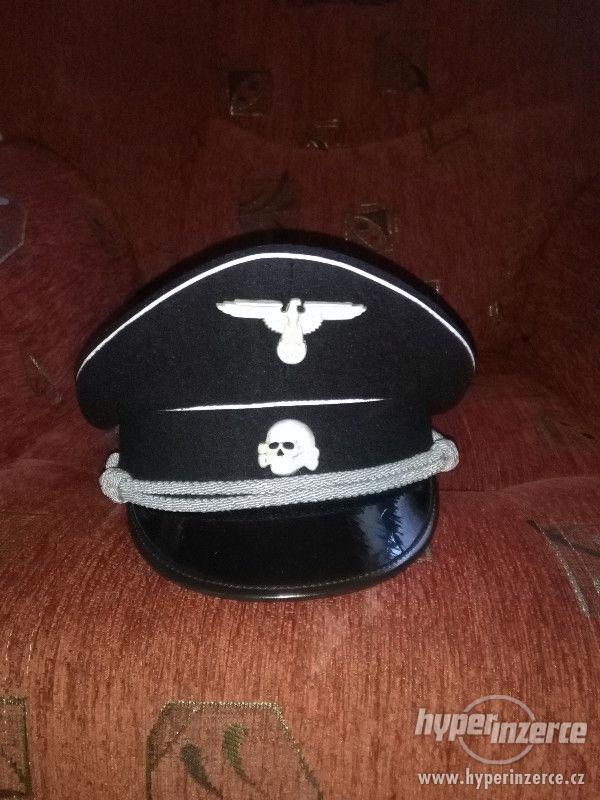 Brigadýrky SS - foto 3