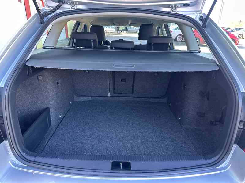 Škoda Octavia 1.6 TDI 81kW/1Maj/CZ/Výhřev/DPH - foto 17
