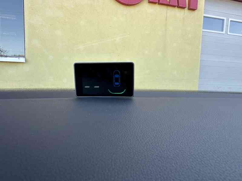 Škoda Octavia 1.6 TDI 81kW/1Maj/CZ/Výhřev/DPH - foto 26