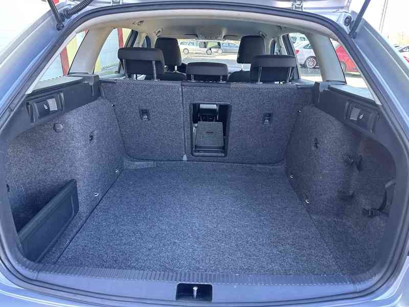 Škoda Octavia 1.6 TDI 81kW/1Maj/CZ/Výhřev/DPH - foto 19