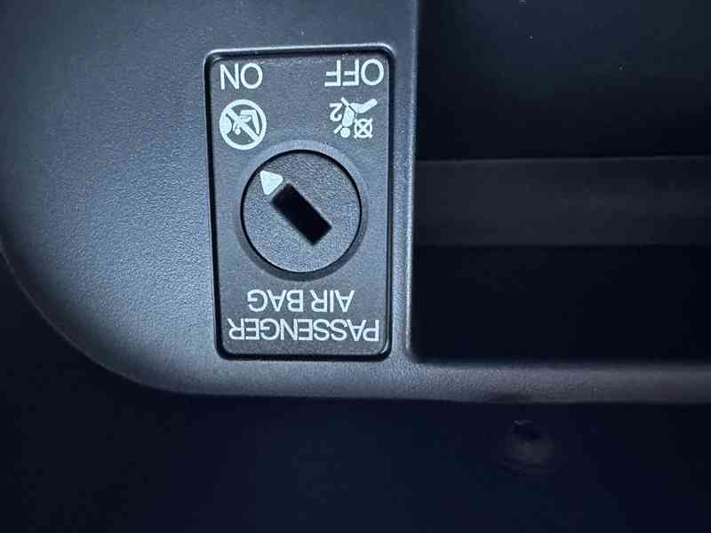 Škoda Octavia 1.6 TDI 81kW/1Maj/CZ/Výhřev/DPH - foto 40