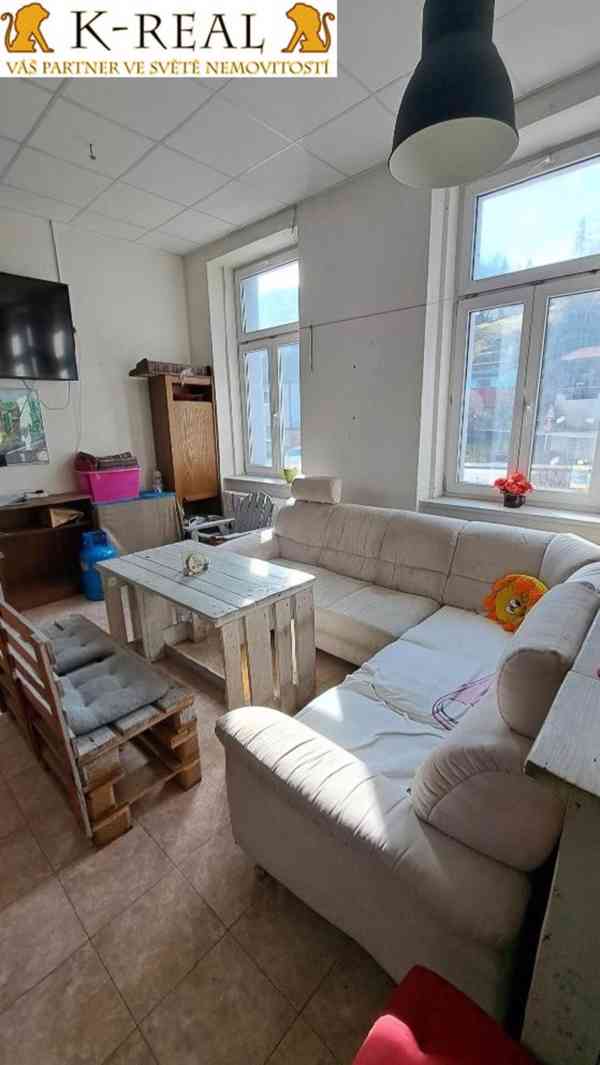 Pronájem bistro, Šebrov-Kateřina, okr. Blansko - foto 9