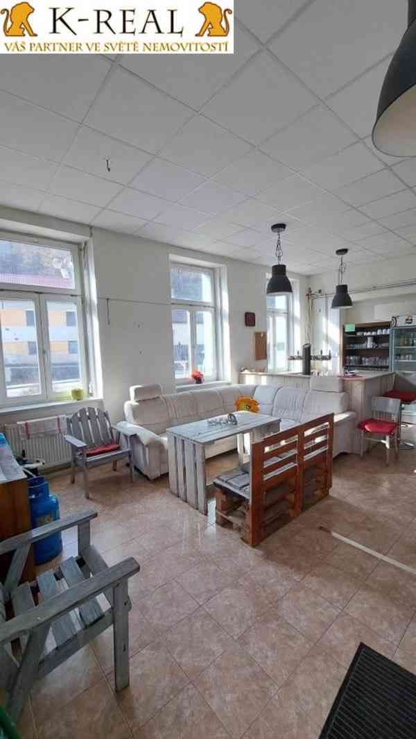 Pronájem bistro, Šebrov-Kateřina, okr. Blansko - foto 3