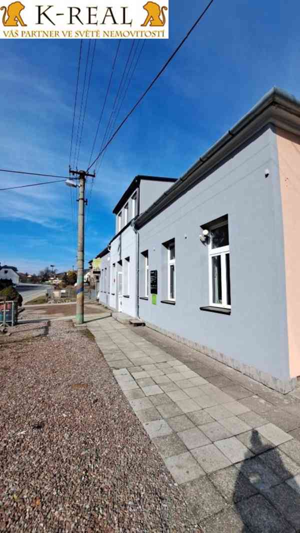 Pronájem bistro, Šebrov-Kateřina, okr. Blansko - foto 18