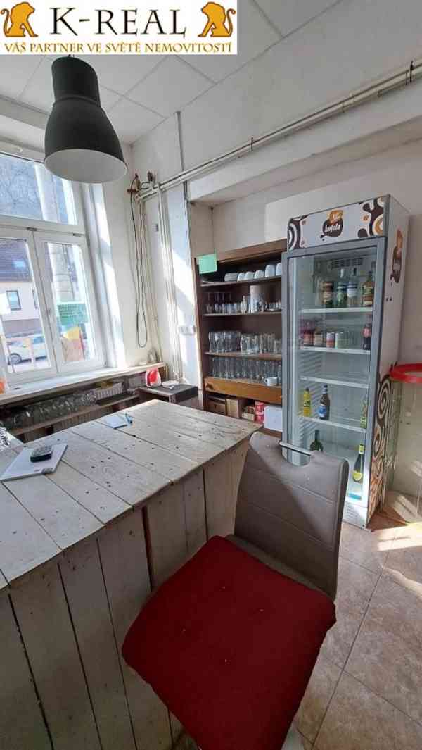 Pronájem bistro, Šebrov-Kateřina, okr. Blansko - foto 11