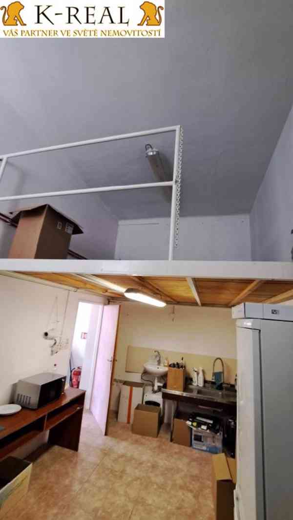 Pronájem bistro, Šebrov-Kateřina, okr. Blansko - foto 14