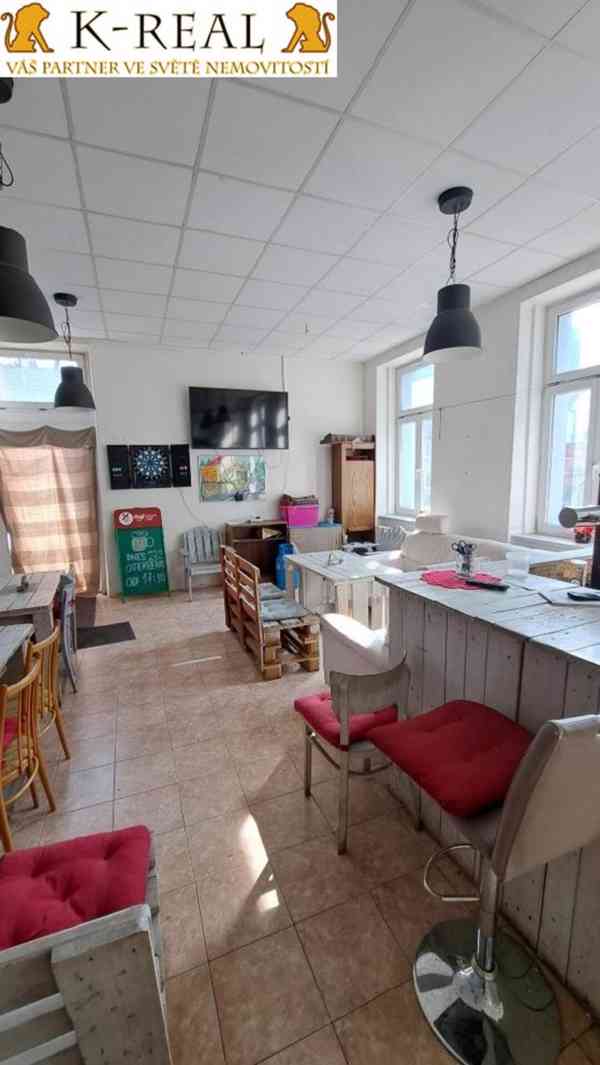 Pronájem bistro, Šebrov-Kateřina, okr. Blansko - foto 7