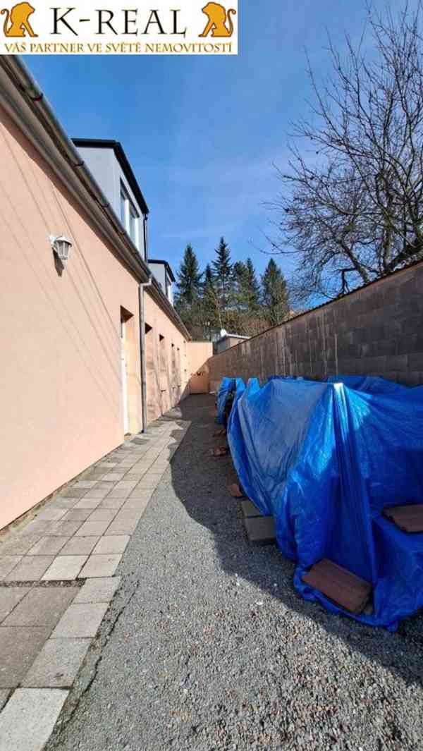 Pronájem bistro, Šebrov-Kateřina, okr. Blansko - foto 16