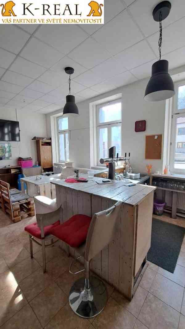 Pronájem bistro, Šebrov-Kateřina, okr. Blansko - foto 8