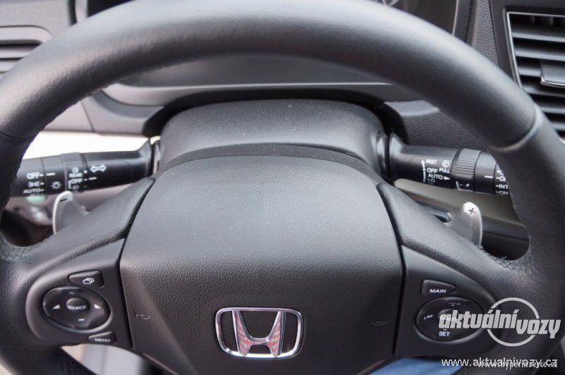 Honda CR-V 2.2, nafta, automat,  2013 - foto 4