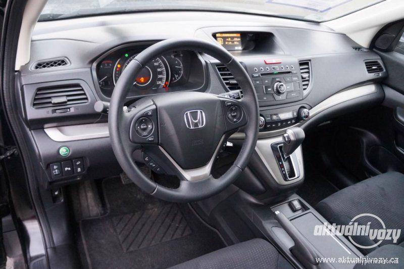 Honda CR-V 2.2, nafta, automat,  2013 - foto 7