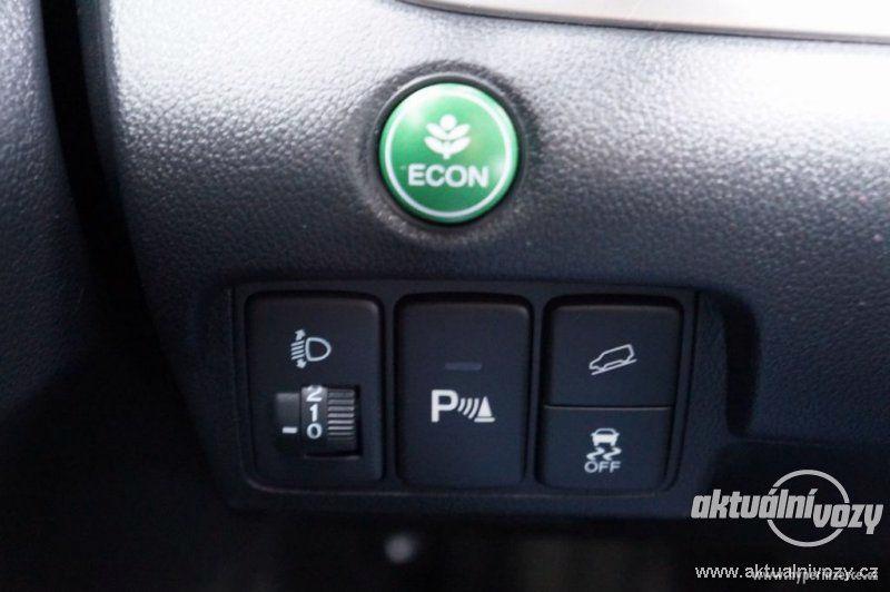 Honda CR-V 2.2, nafta, automat,  2013 - foto 12