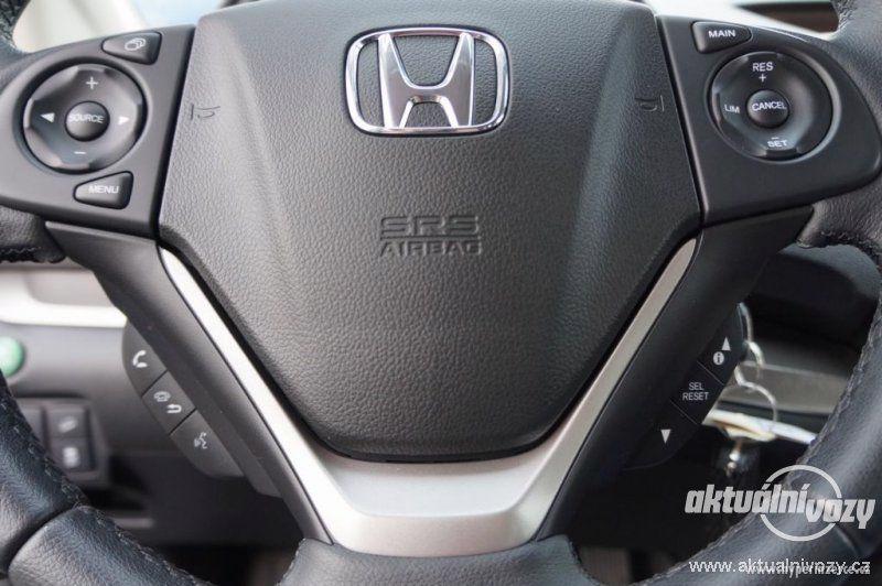 Honda CR-V 2.2, nafta, automat,  2013 - foto 19