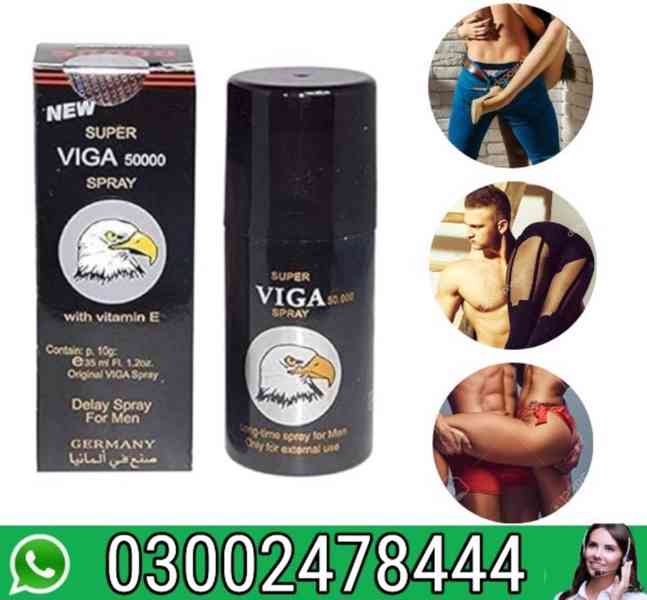 Viga Delay Spray in Gujranwala - 03002478444