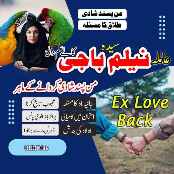 Amil baba in uk,  amil baba in usa,  amil baba in canada,  a - foto 10