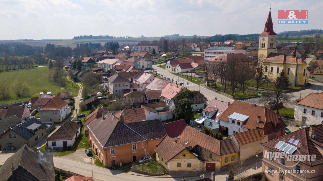 Prodej rodinného domu, 181 m?, Hořepník - foto 1