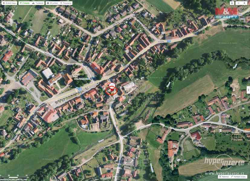 Prodej rodinného domu, 181 m?, Hořepník - foto 2