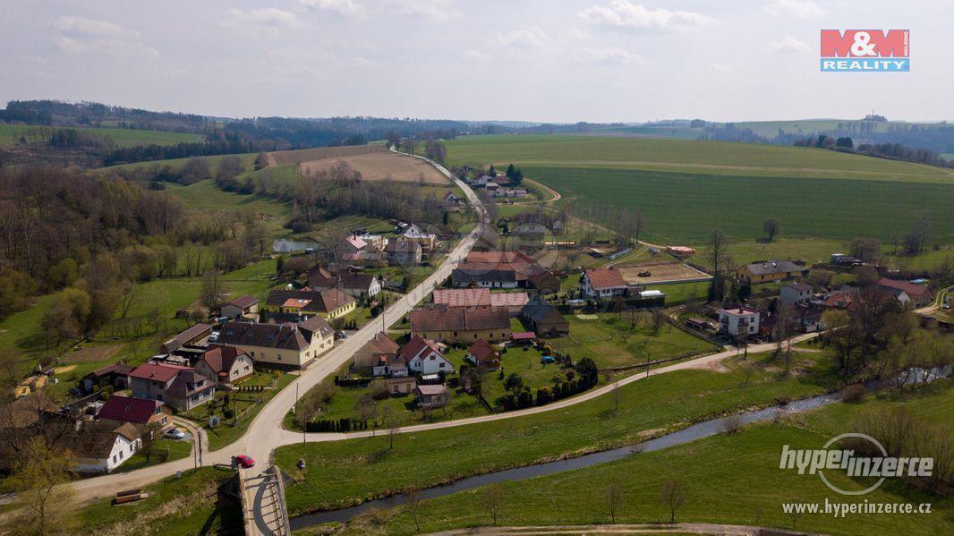 Prodej rodinného domu, 181 m?, Hořepník - foto 4