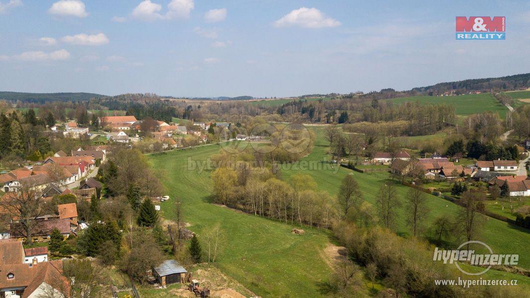 Prodej rodinného domu, 181 m?, Hořepník - foto 5