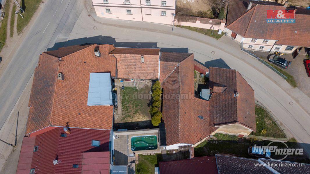 Prodej rodinného domu, 181 m?, Hořepník - foto 6