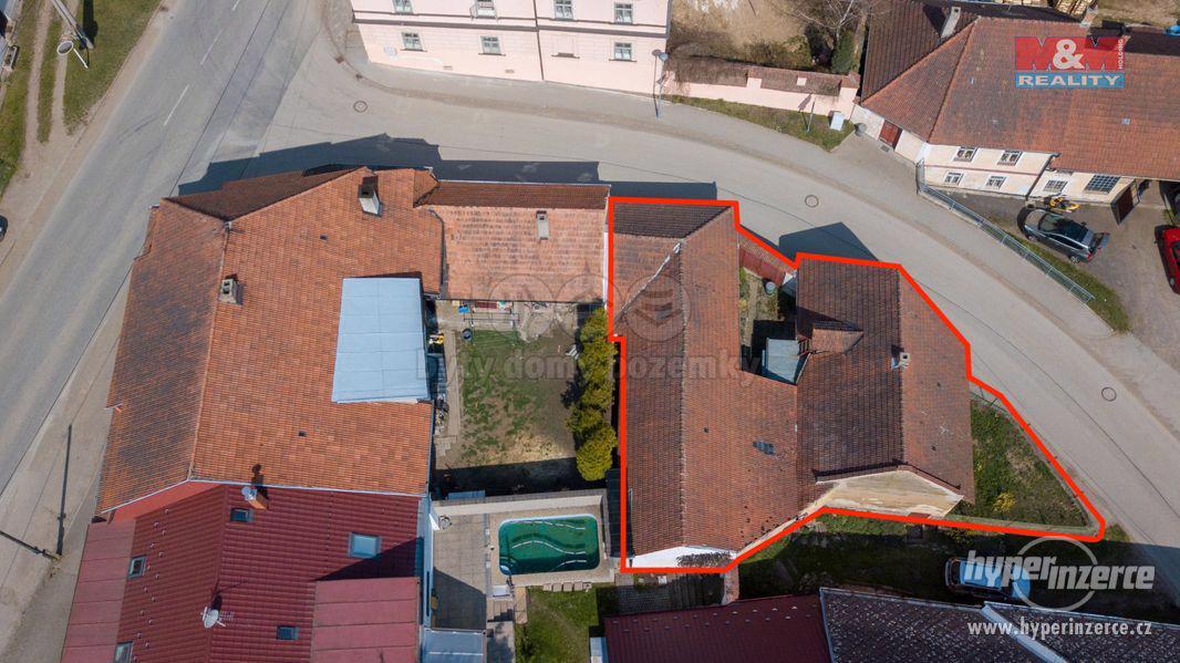 Prodej rodinného domu, 181 m?, Hořepník - foto 7