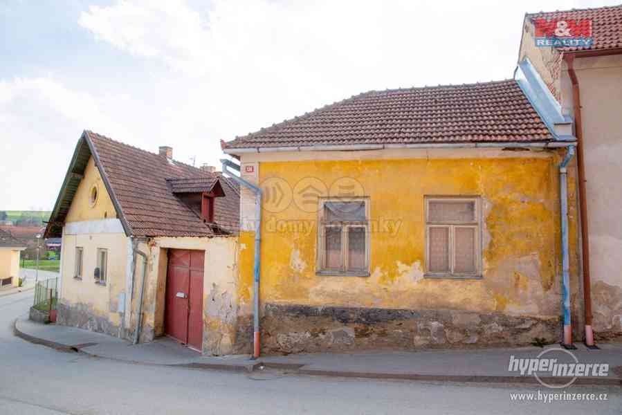 Prodej rodinného domu, 181 m?, Hořepník - foto 8