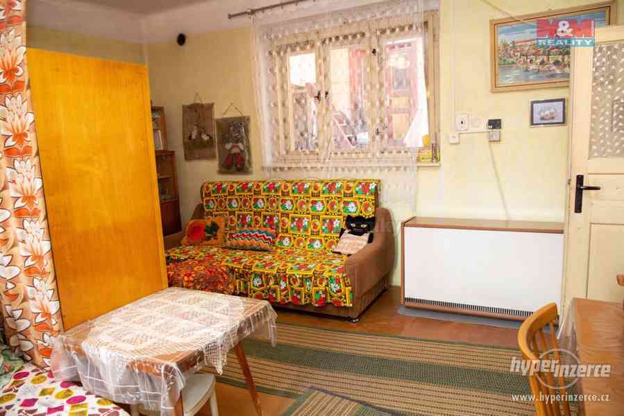 Prodej rodinného domu, 181 m?, Hořepník - foto 9