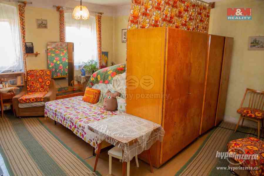 Prodej rodinného domu, 181 m?, Hořepník - foto 10