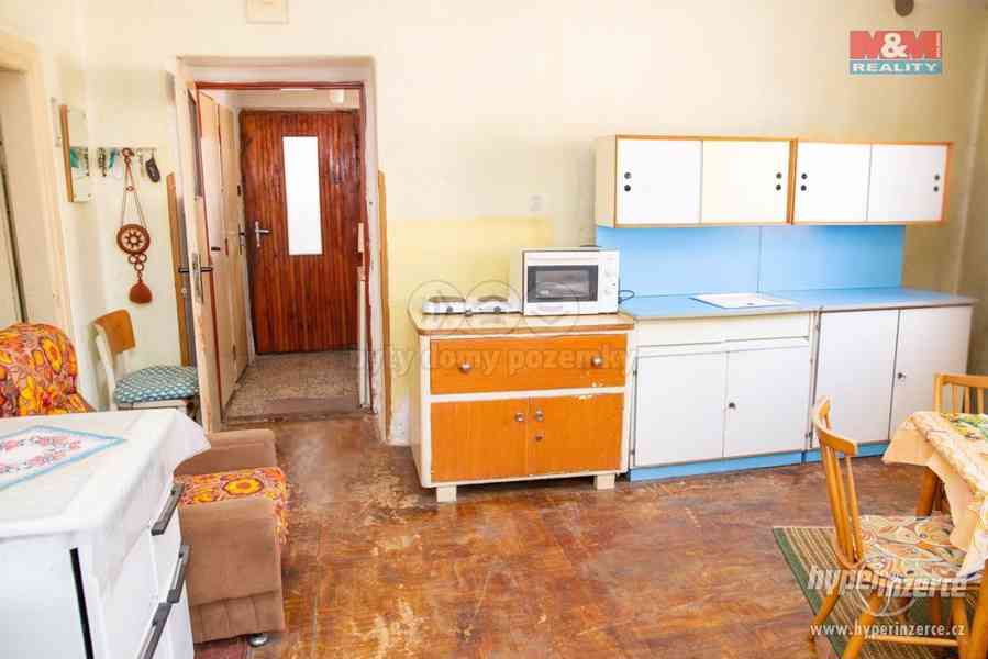 Prodej rodinného domu, 181 m?, Hořepník - foto 11